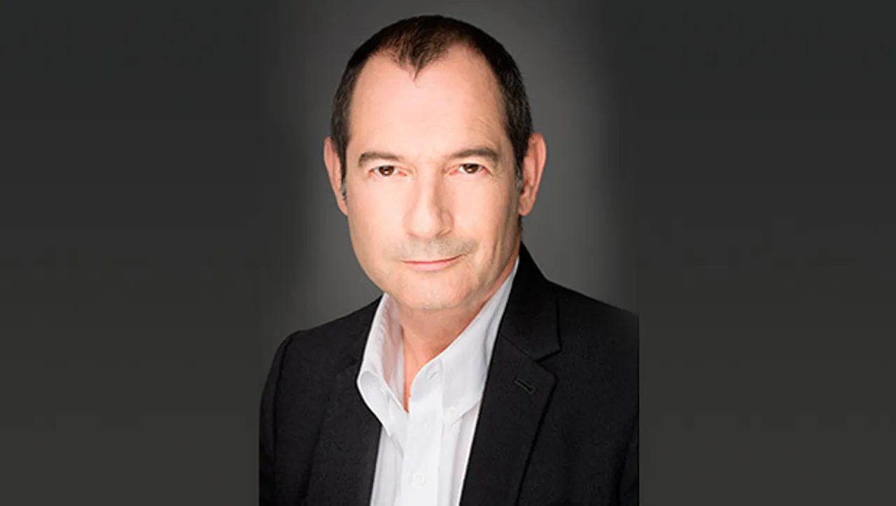 Rob Norman retires from full-time Chief Digital Officer role at GroupM