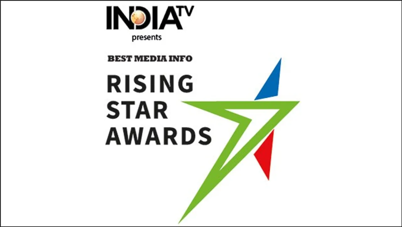BestMediaInfo reveals jury for Rising Star Awards 2021