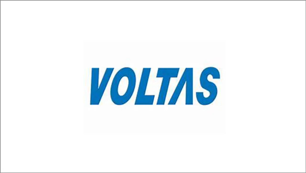 Voltas claims 'triple-digit growth in April 2022' owing to increase in demand for cooling products