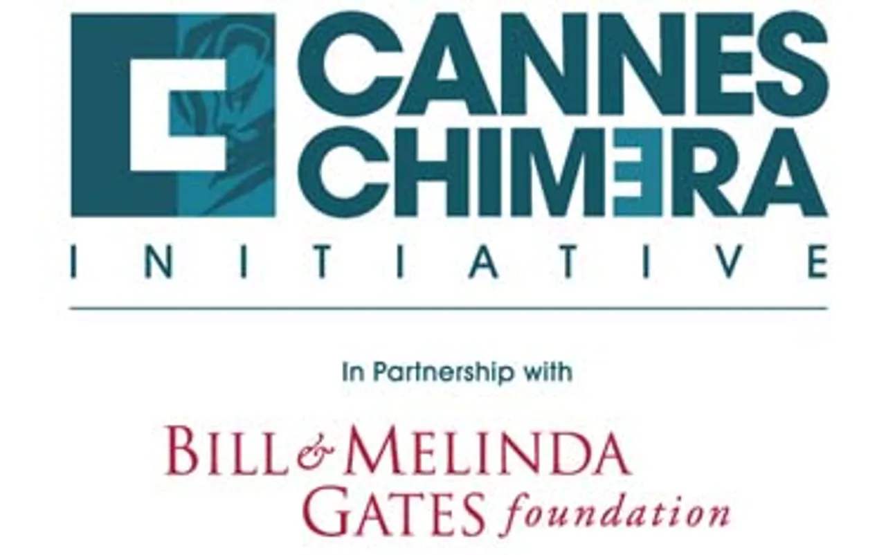 Cannes Lions 2013: A new global creative challenge for social good for Cannes Chimera