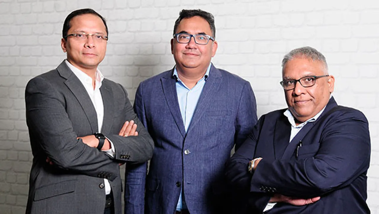 Havas Group India appoints Shivaji Dasgupta as Chief Strategy Officer