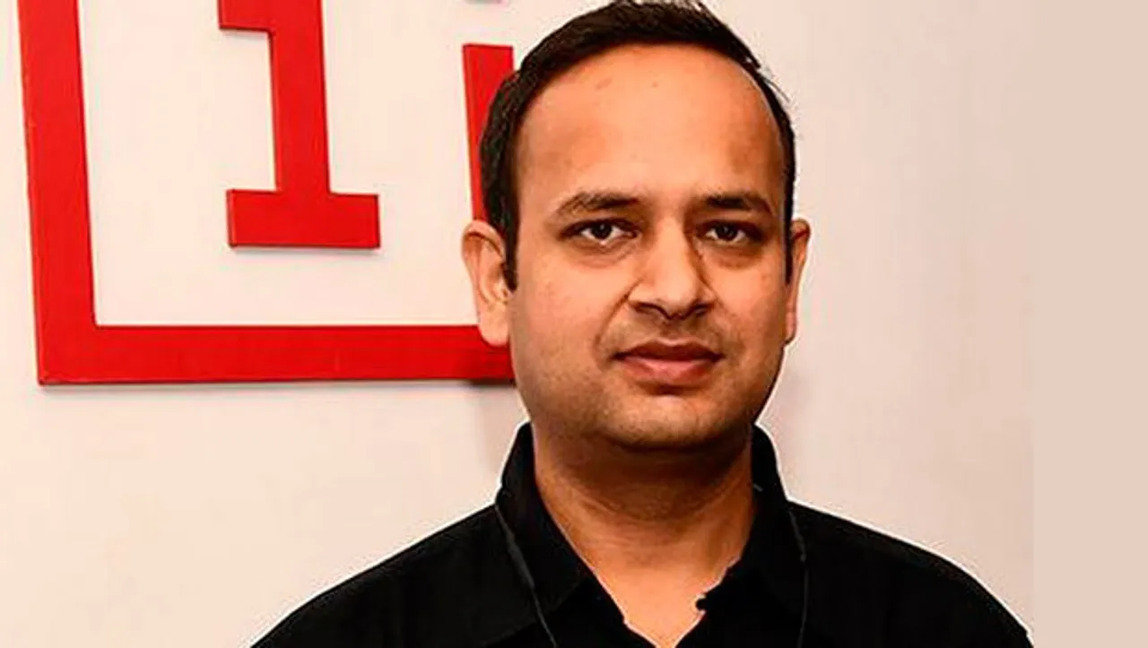 OnePlus eyes 600+ stores in India to expand offline presence: Vikas Agarwal, General Manager, OnePlus