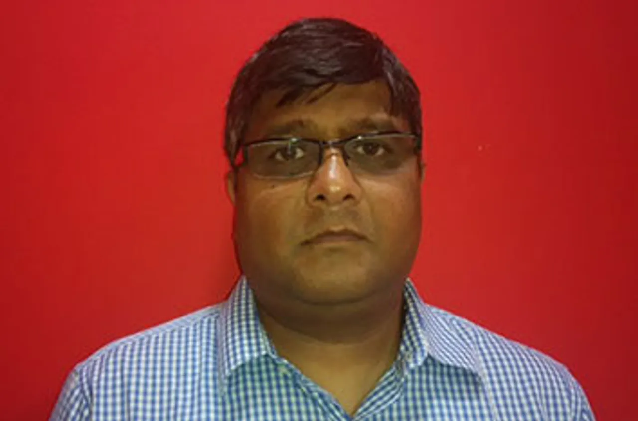 MediaCom appoints Hariharan Vishwanathan as Head,South