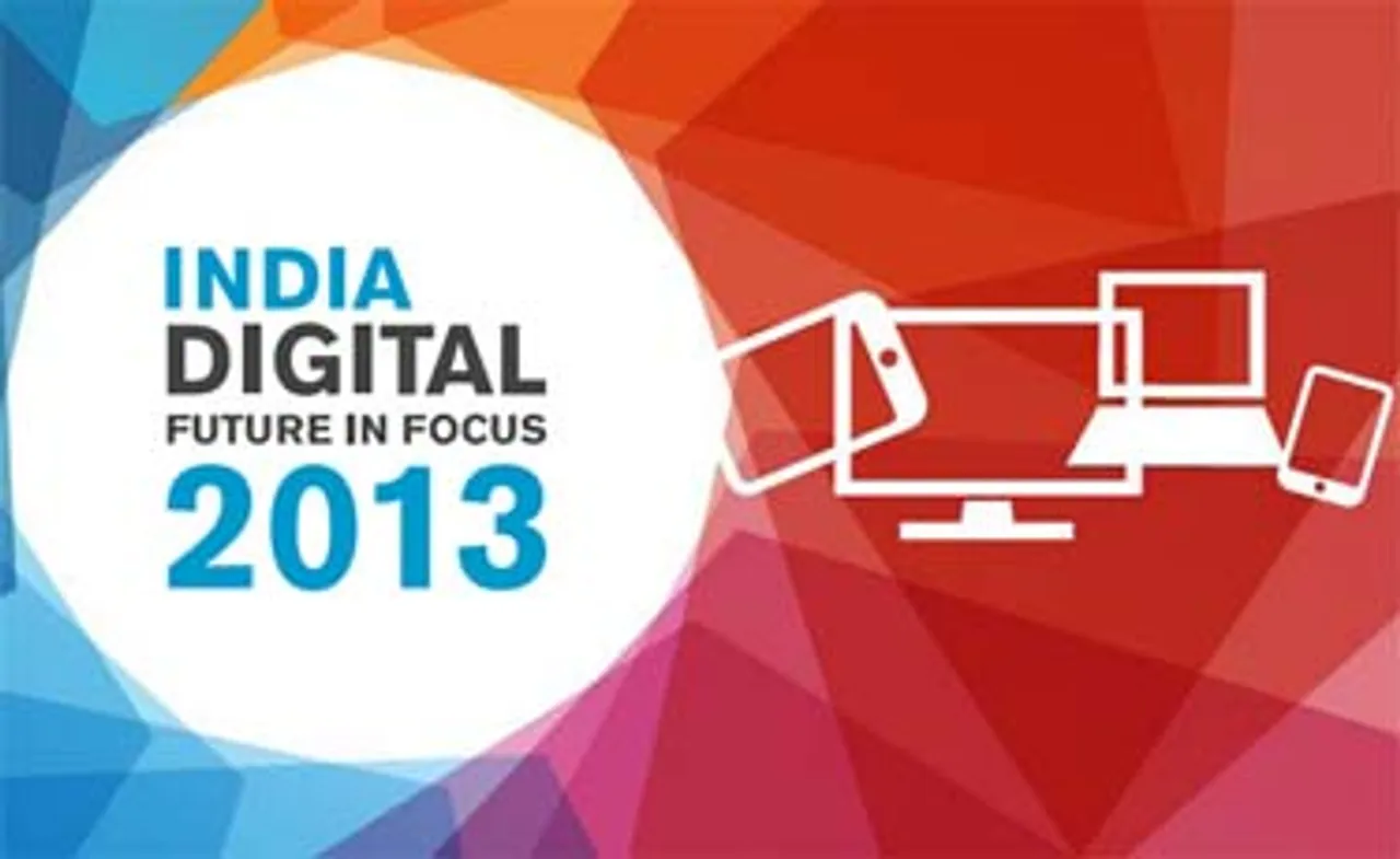comScore releases report on digital trends in India
