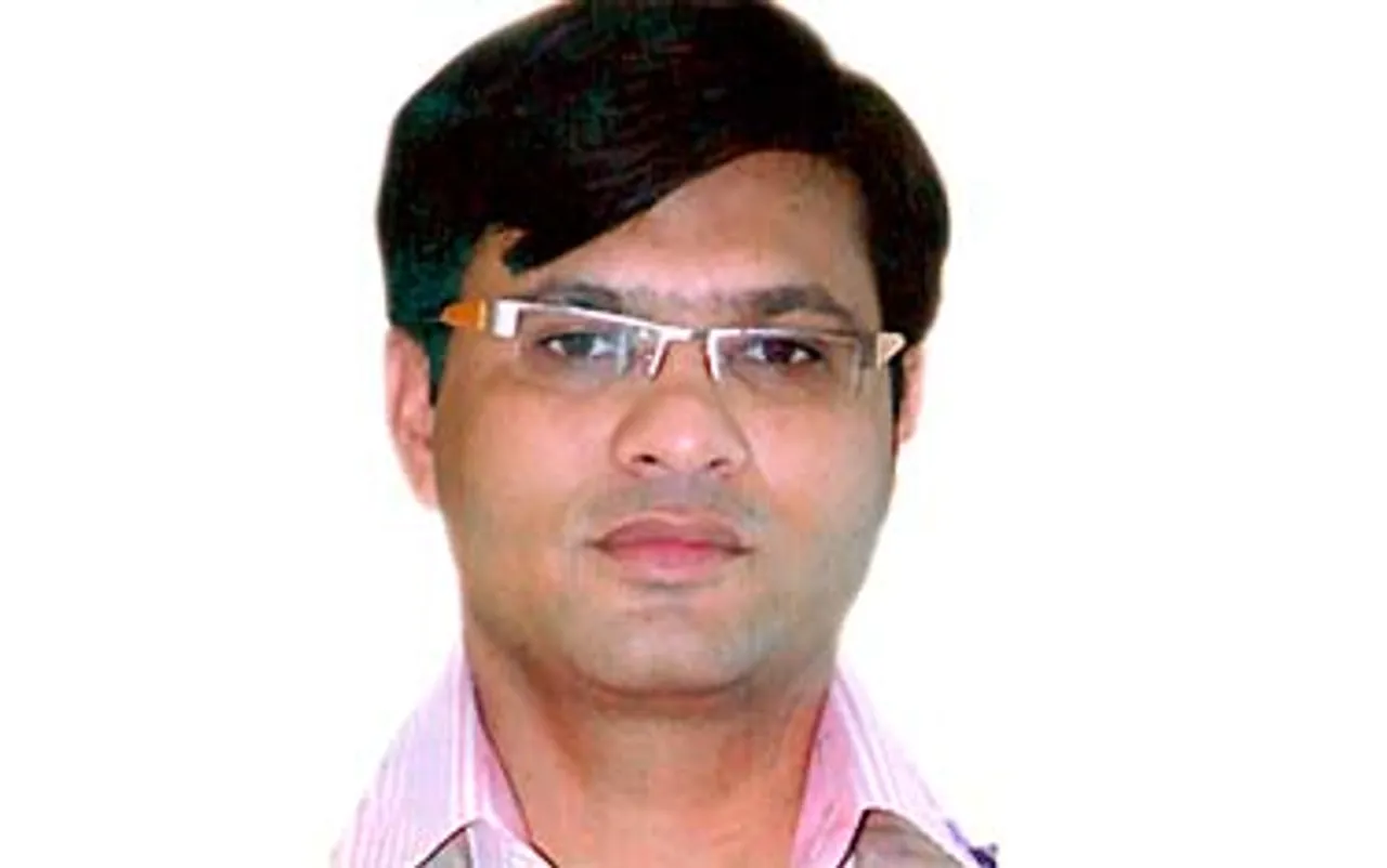 Sakal Media appoints Sandeip Vishnoi to head Aurangabad operations