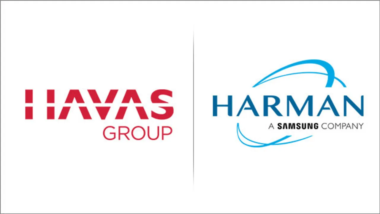 Havas Group India wins creative and media mandate for JBL and Harman Kardon