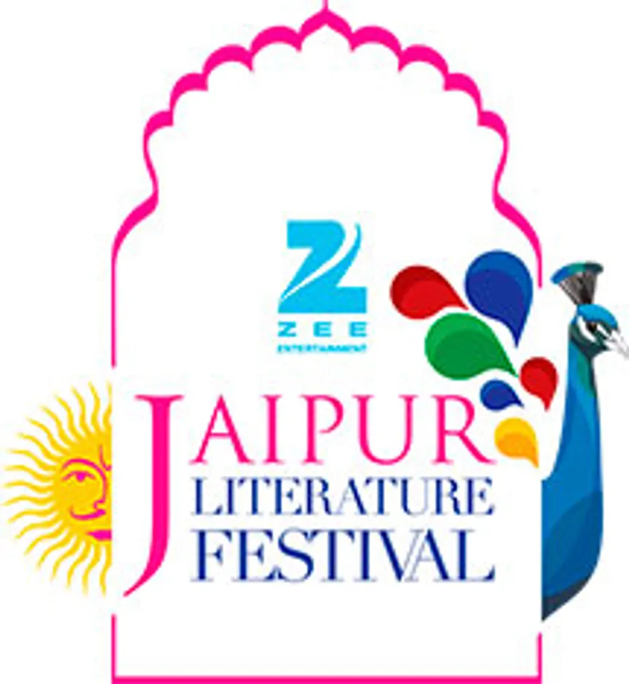 First list of 165 authors announced for 9th Zee Jaipur Literature Festival