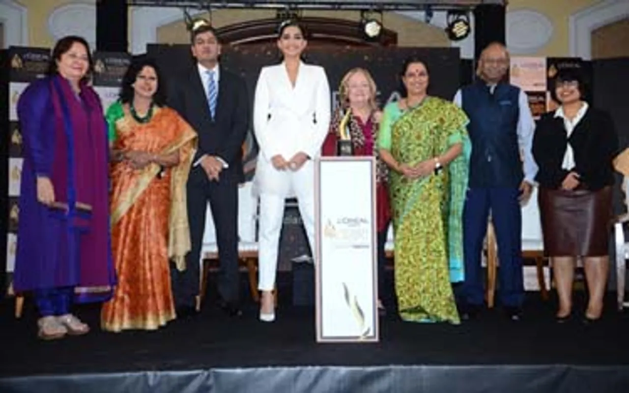 L'Oréal Paris & NDTV announce Women of Worth Awards