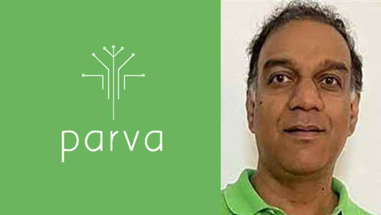 Parva tries to bring transparency between publishers & advertisers: Raghu Seelamsetty