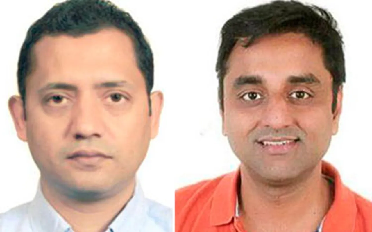 Zopper appoints Ambrish Sinha and Abhishek Aditya to bolster sales and operations