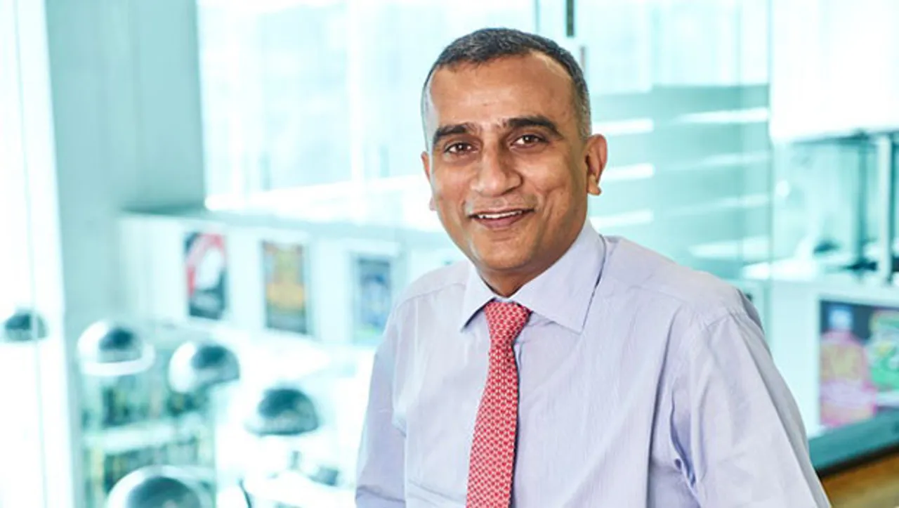 New tariff regime may not affect topline much, feels Viacom18's Sudhanshu Vats