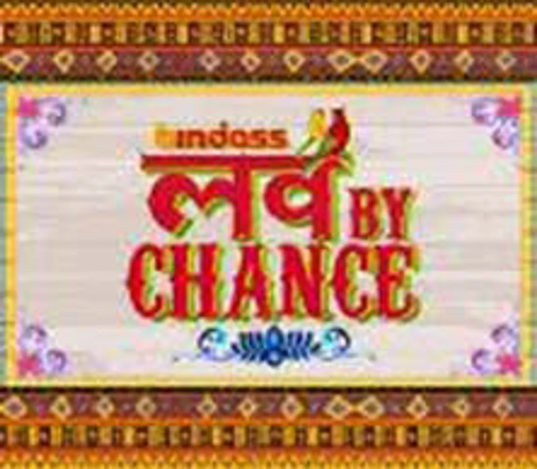 bindass launches new show 'Love by Chance'