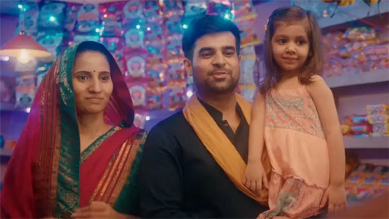 Spice Money's 'Suvidha wali Diwali' campaign builds on the success of its 'RedBlue Revolution'