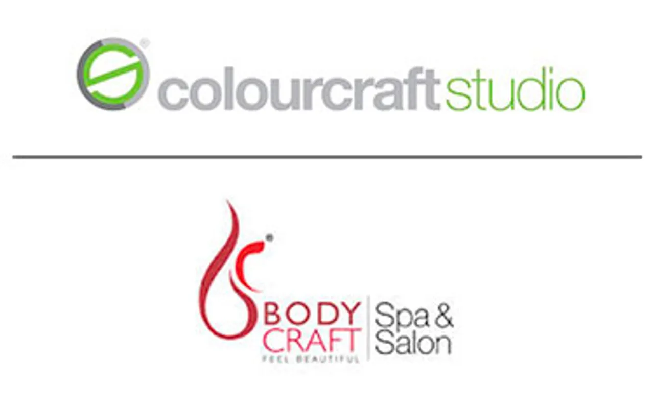 Bodycraft Spa & Salon hands over digital duties to ColourCraft Studio