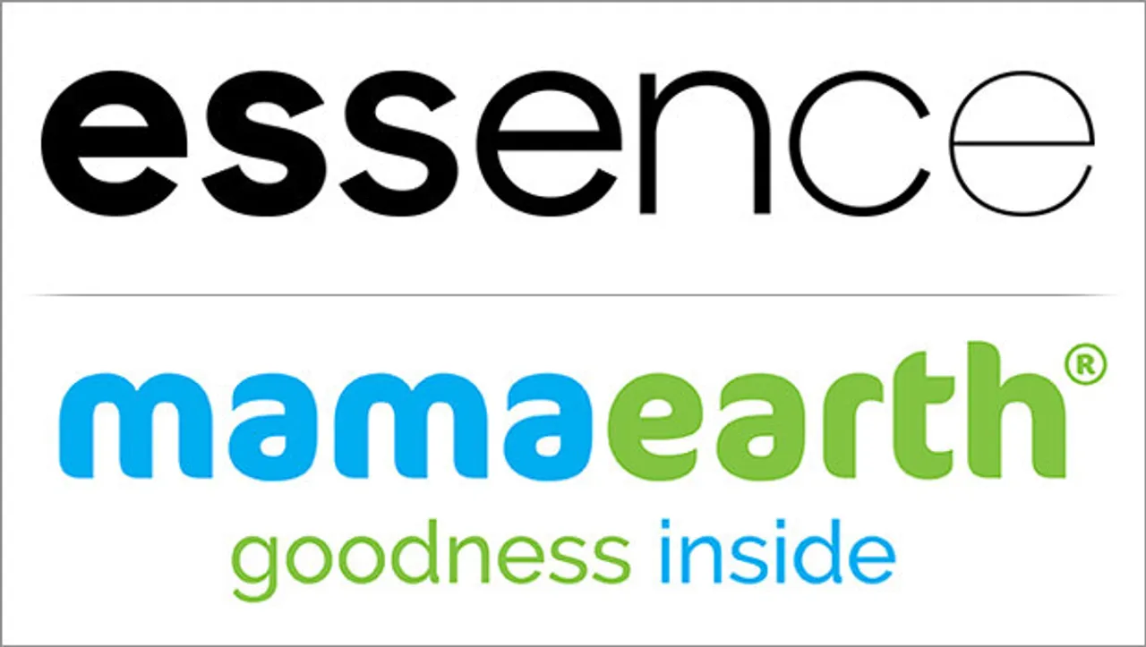 Essence wins integrated media duties for Mamaearth