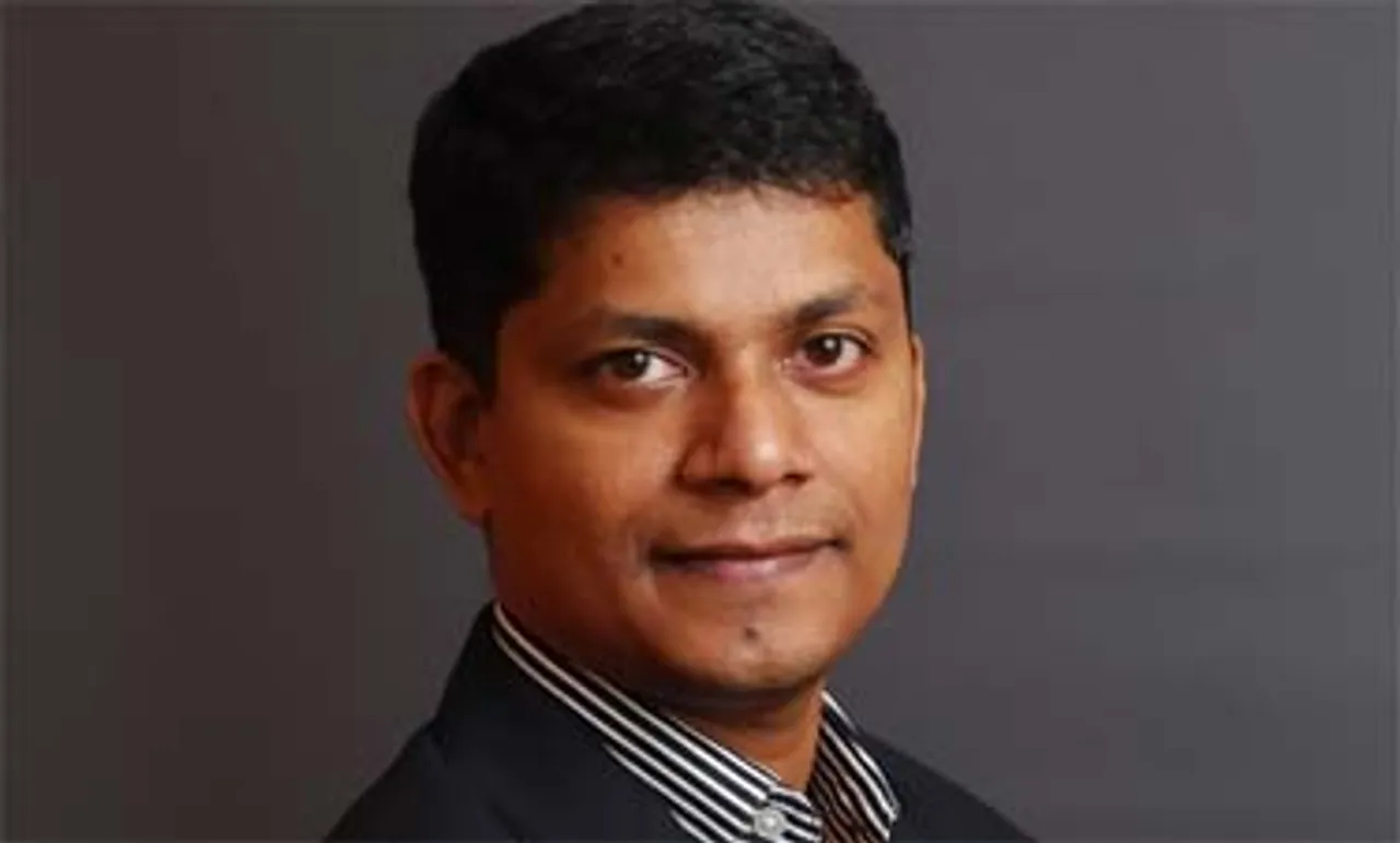 Ajit Varghese elevated as CEO of Maxus Asia Pacific