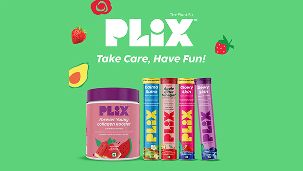 Marico acquires majority stake in plant-based nutrition brand 'Plix'