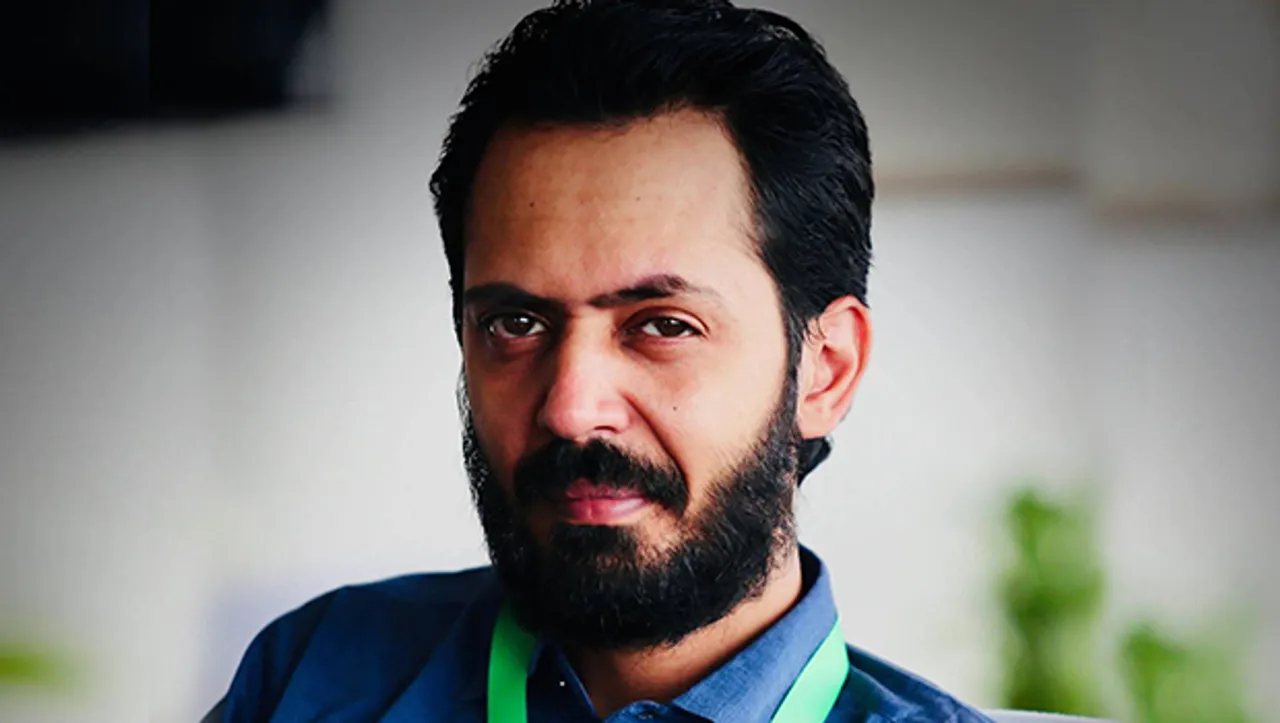 Media Mantra Group hires Nikhil Sharda as VP, Digital of its creative agency Influsurf Communications