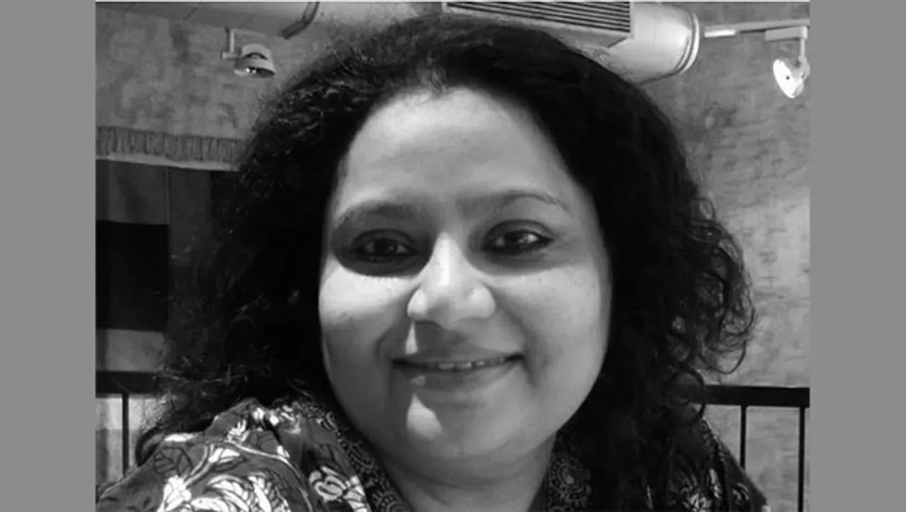 Havas Media hires Sanchita Roy as Head of West India