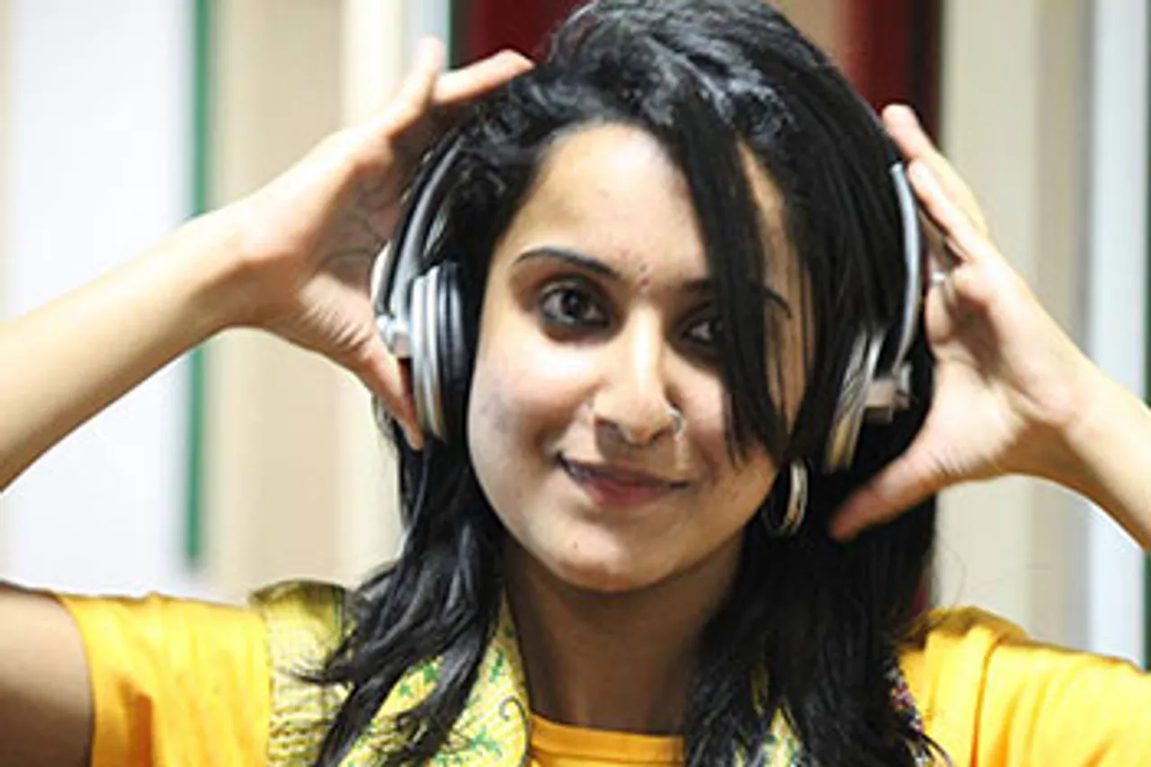 Radio Mirchi launches new show 'Dekho Dilli like Jassi'