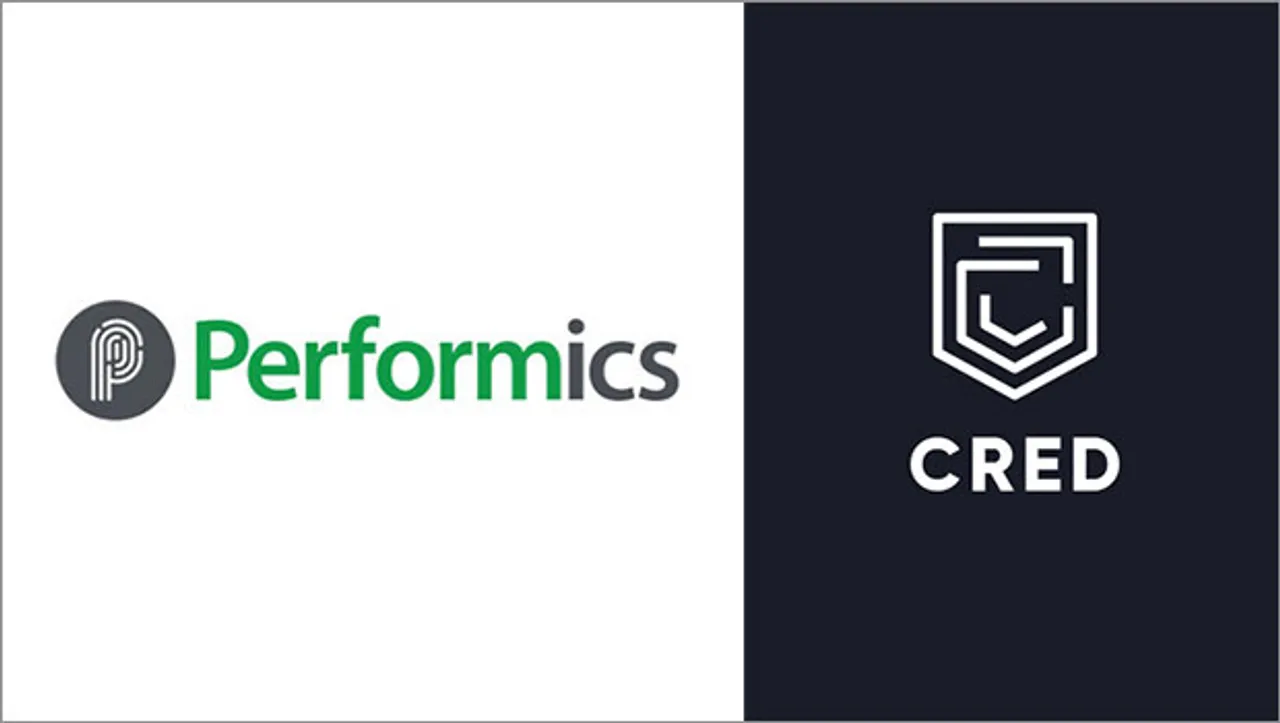 Performics India wins digital media duties of CRED