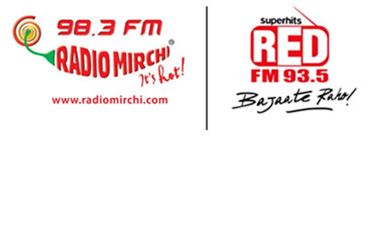 Madras HC turns down Mirchi's plea against Red FM