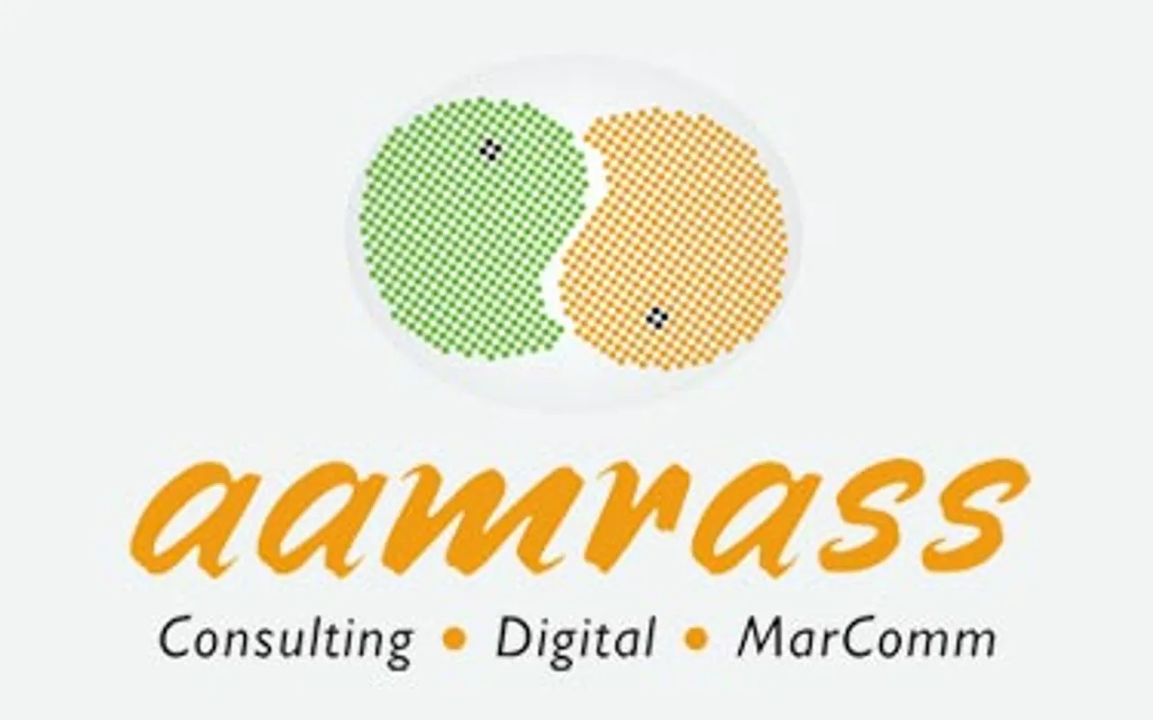 Former Rediffuison President D Rajappa launches 'Aamrass'