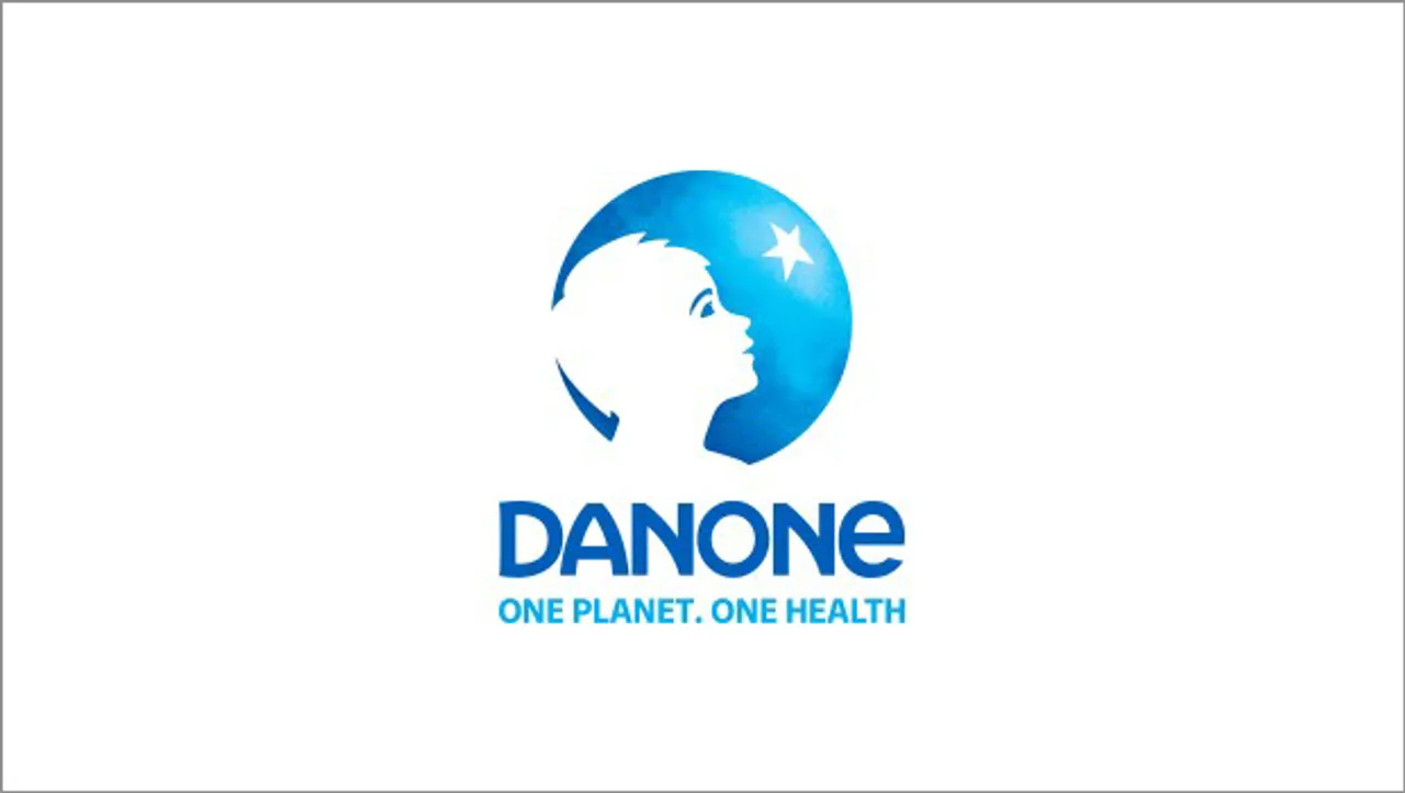 Danone India announces the launch of AptaGrow