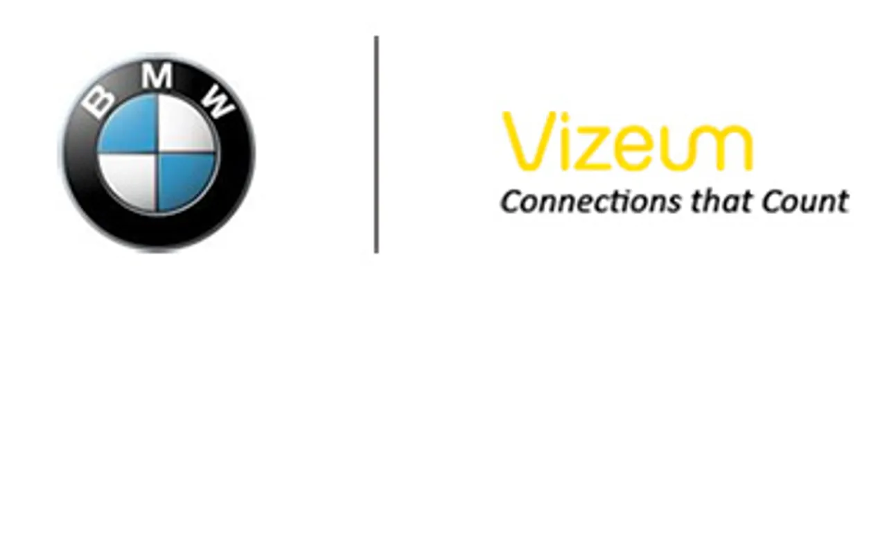 BMW India assigns media duties to Vizeum