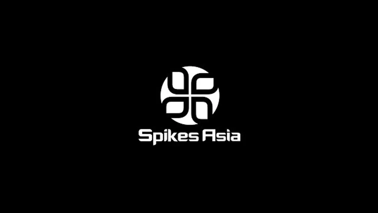 Eleven Indians in the jury line-up for Spikes Asia Awards