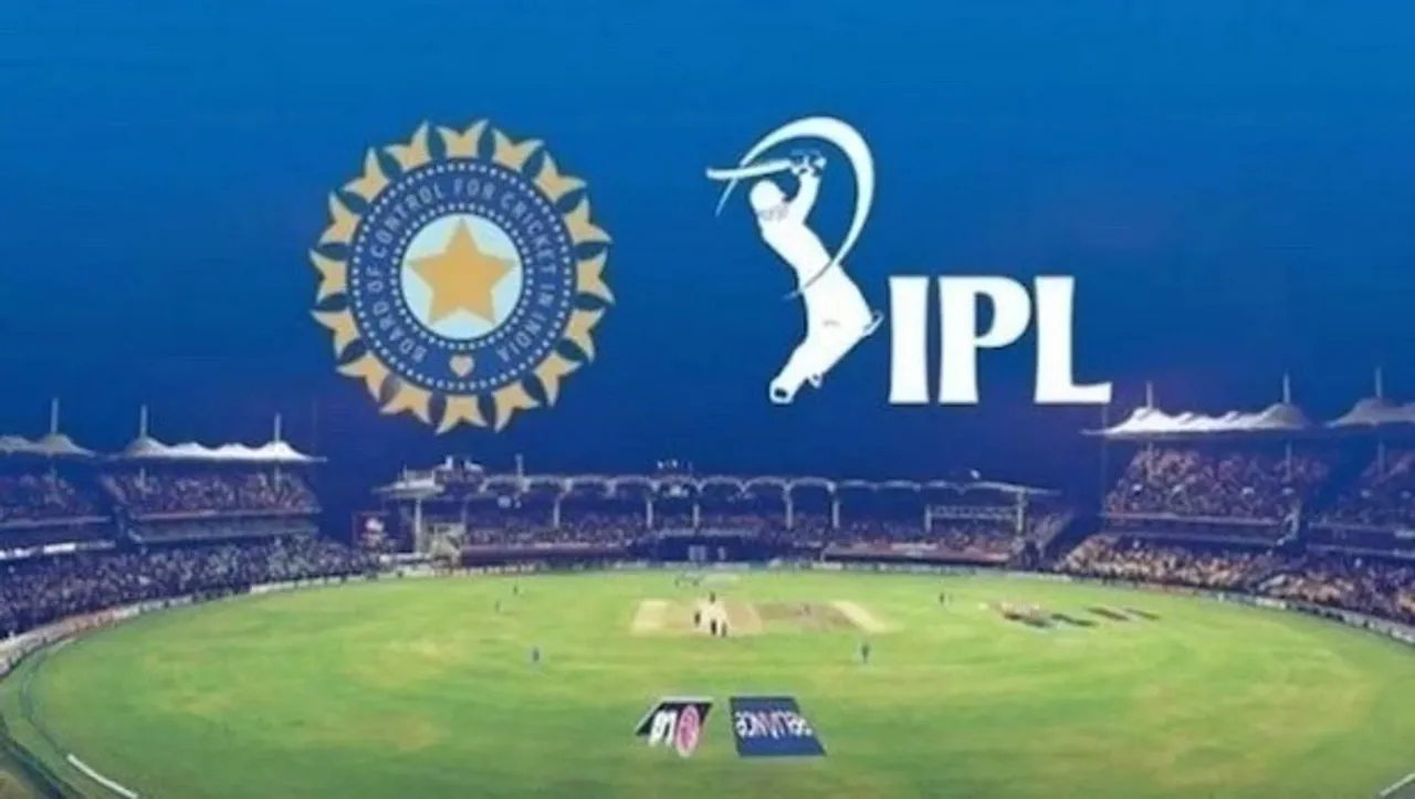 Want to buy TV ad slots in IPL 2022? This is what you'll have to pay Star India