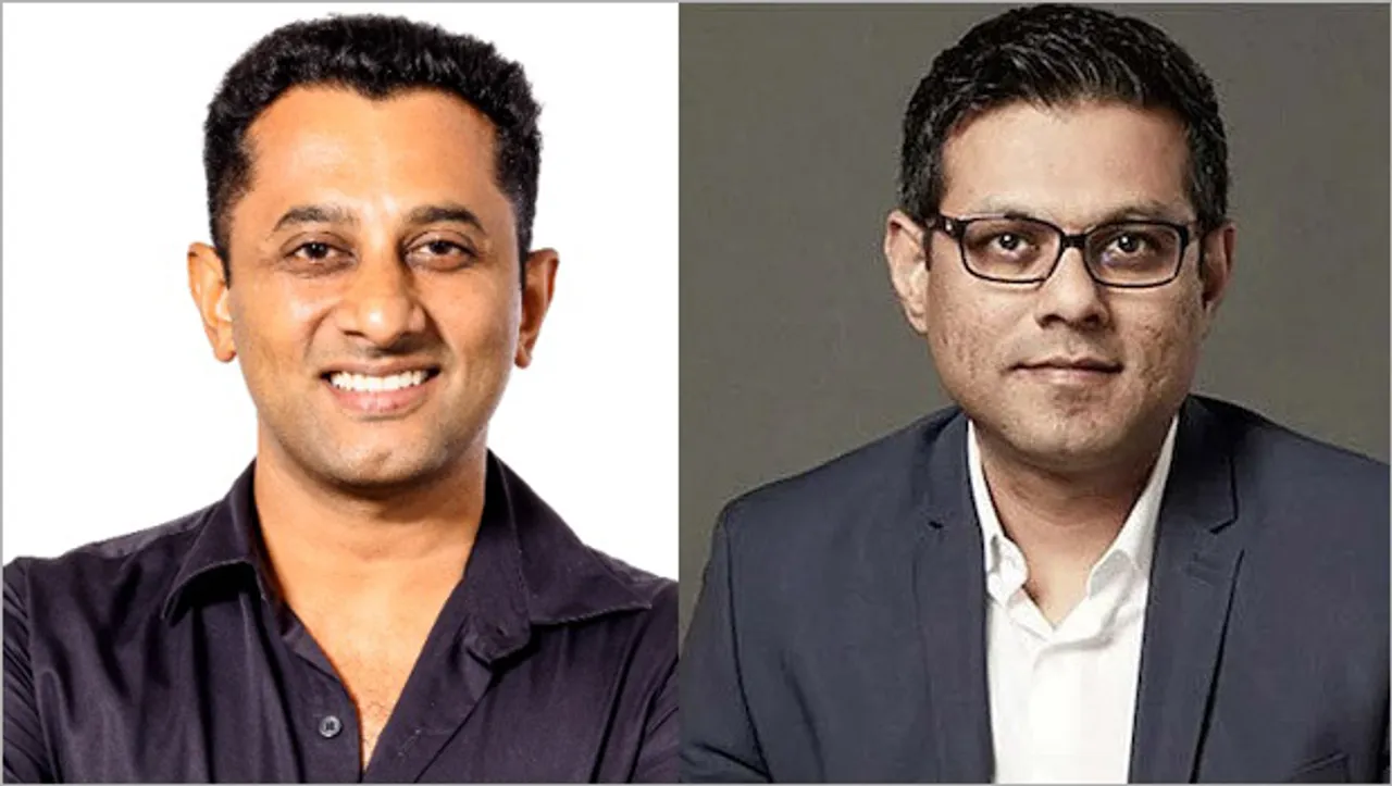 Aditya Kanthy and Dheeraj Sinha named jurors for WARC Awards for Effectiveness 2023