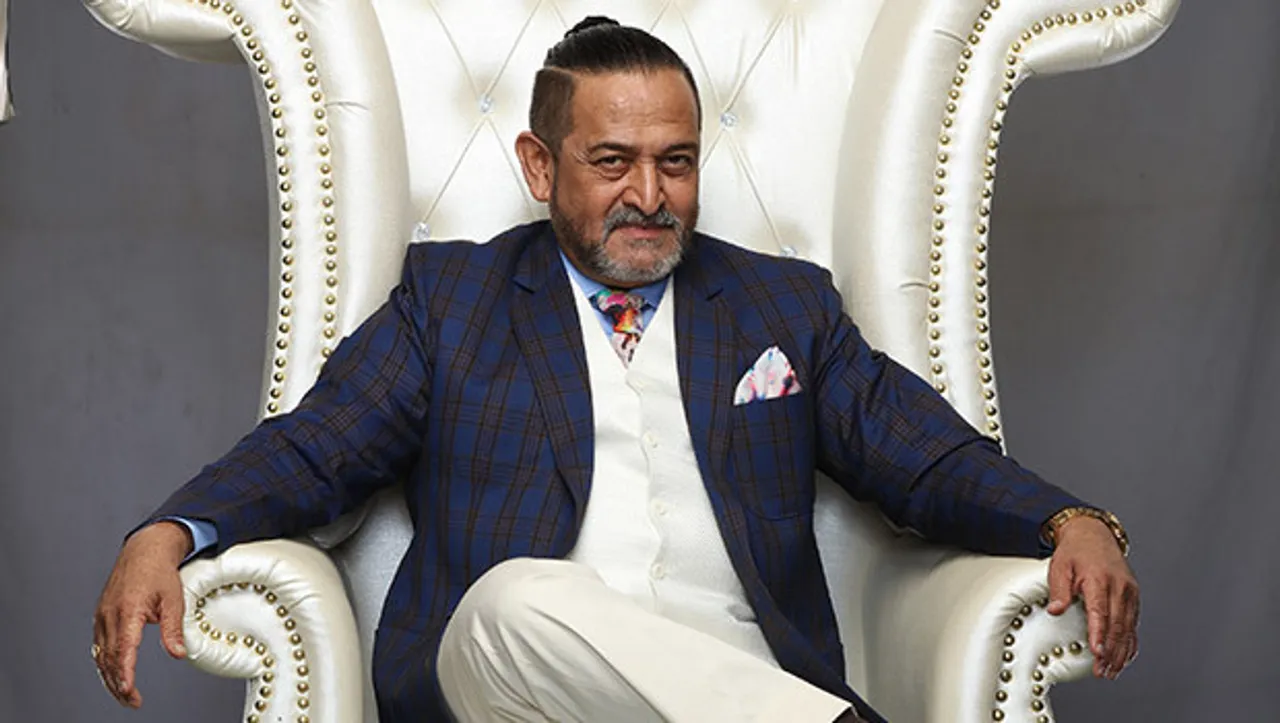 Mahesh Manjrekar to host Bigg Boss Marathi 