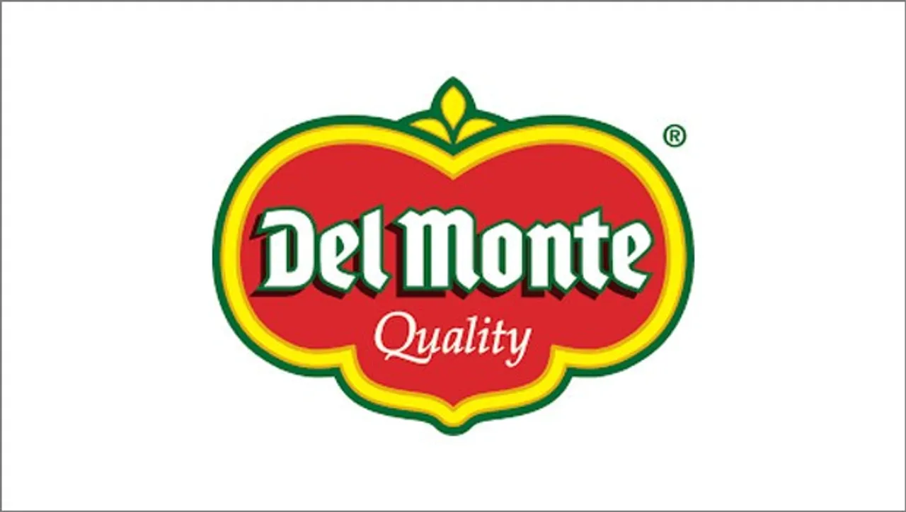 FieldFresh Foods unveils new corporate identity – Del Monte Foods