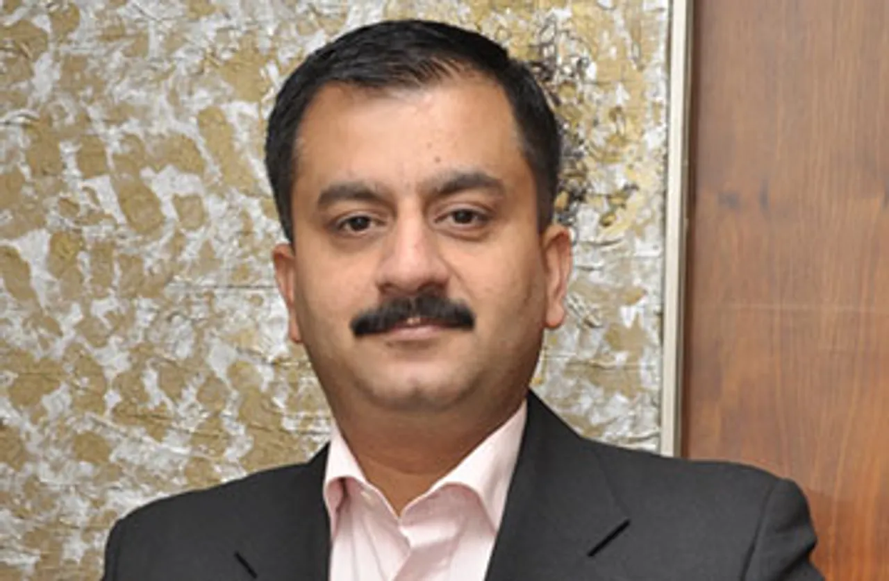 HTC elevates Manu Seth as South Asia marketing head