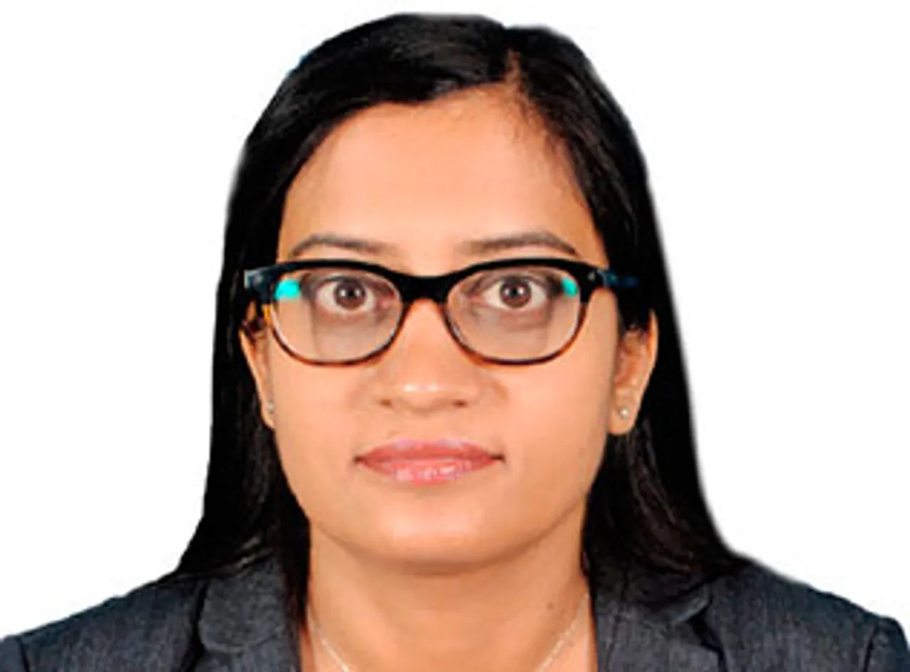 Airtel appoints Vani Venkatesh as CEO, Retail