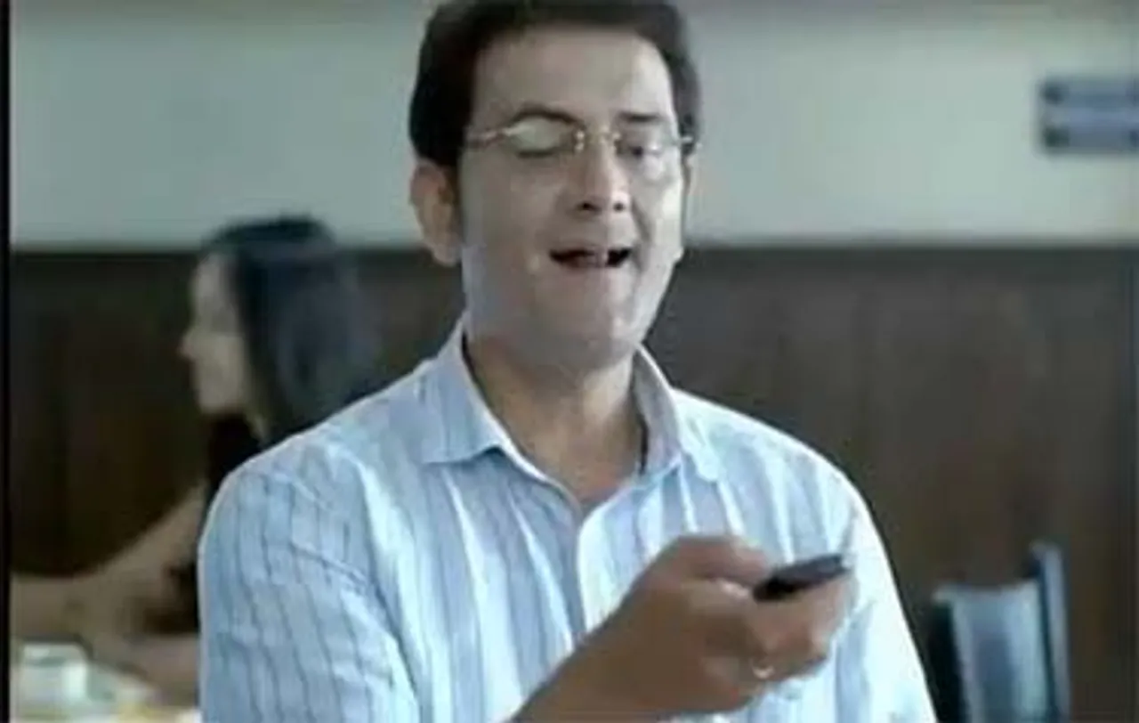 R K SWAMY BBDO introduces Nagging Dwarfs for SBI Mobile Banking