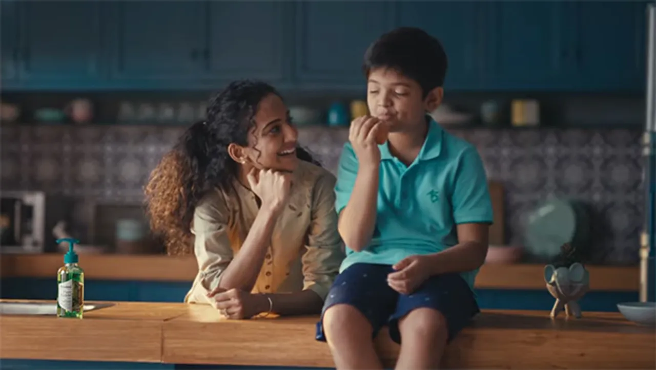 Himalaya's new Equity campaign inspires consumers to prioritise wellness