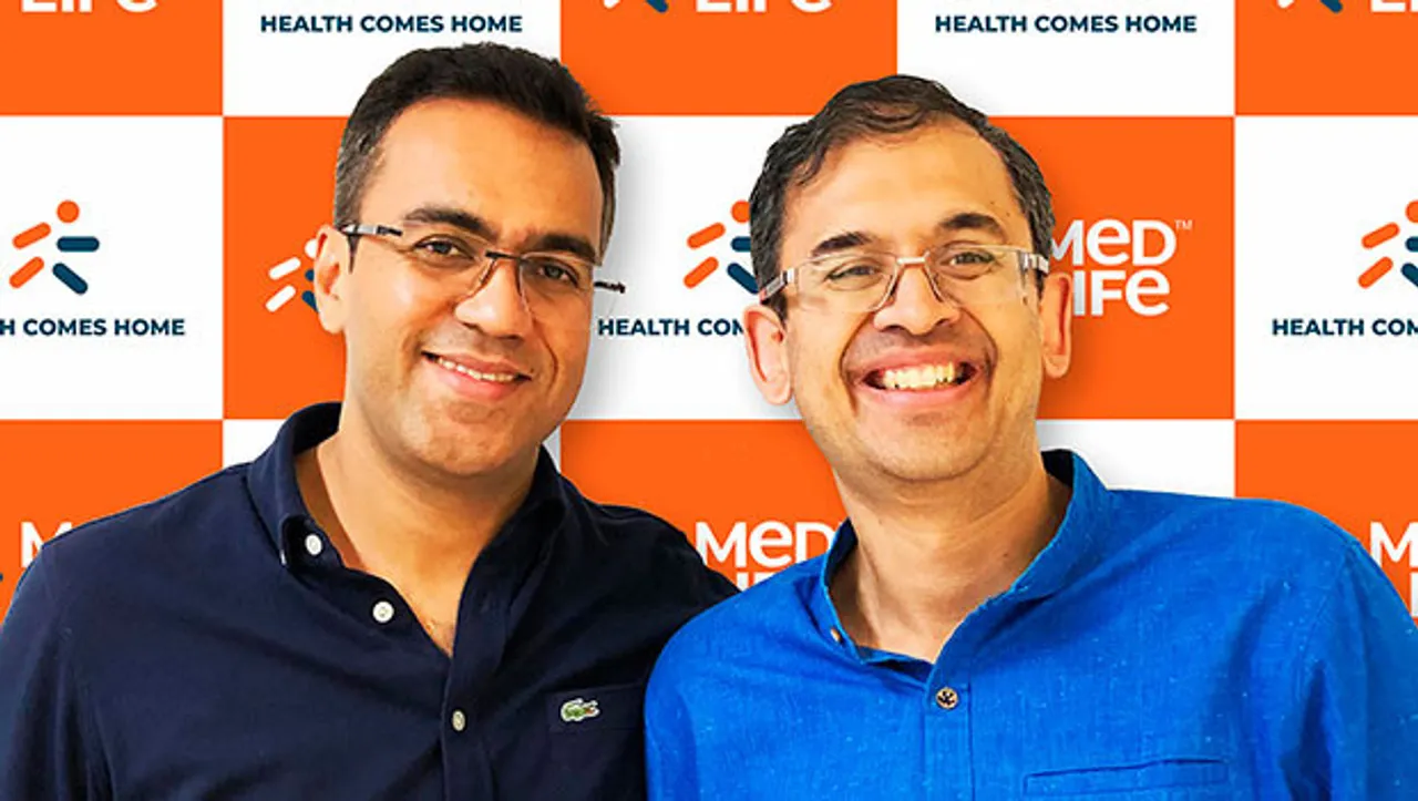 Ananth Narayanan joins Medlife as Co-Founder and CEO