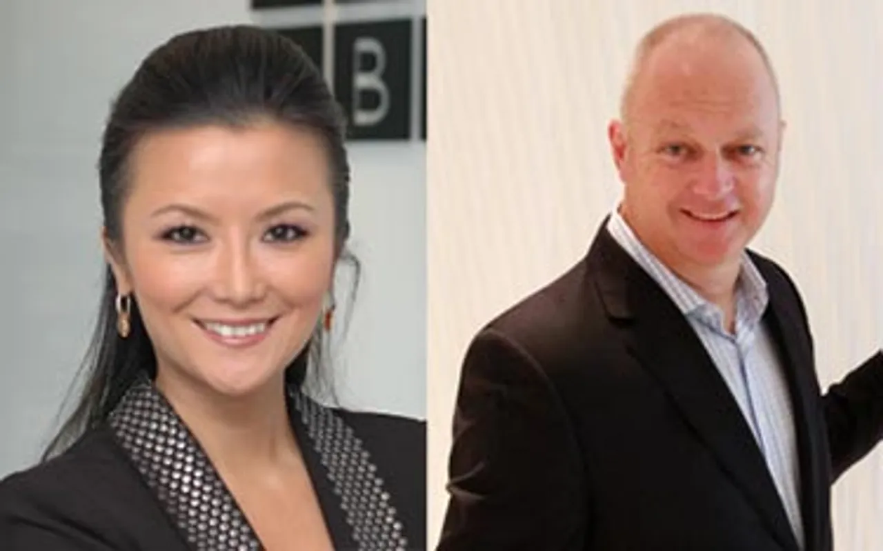 BBC expands ad sales team in Asia