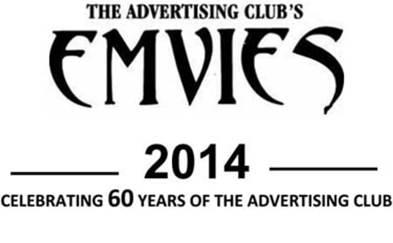 Emvies 2014 shortlist announced