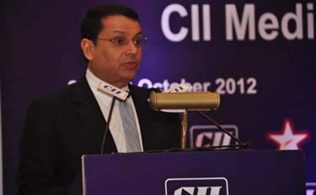 M&E industry needs to have a unique content proposition: Uday Shankar