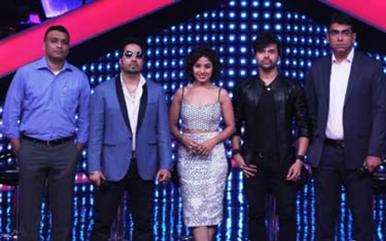 'The Voice – India' to premiere on &TV on June 6