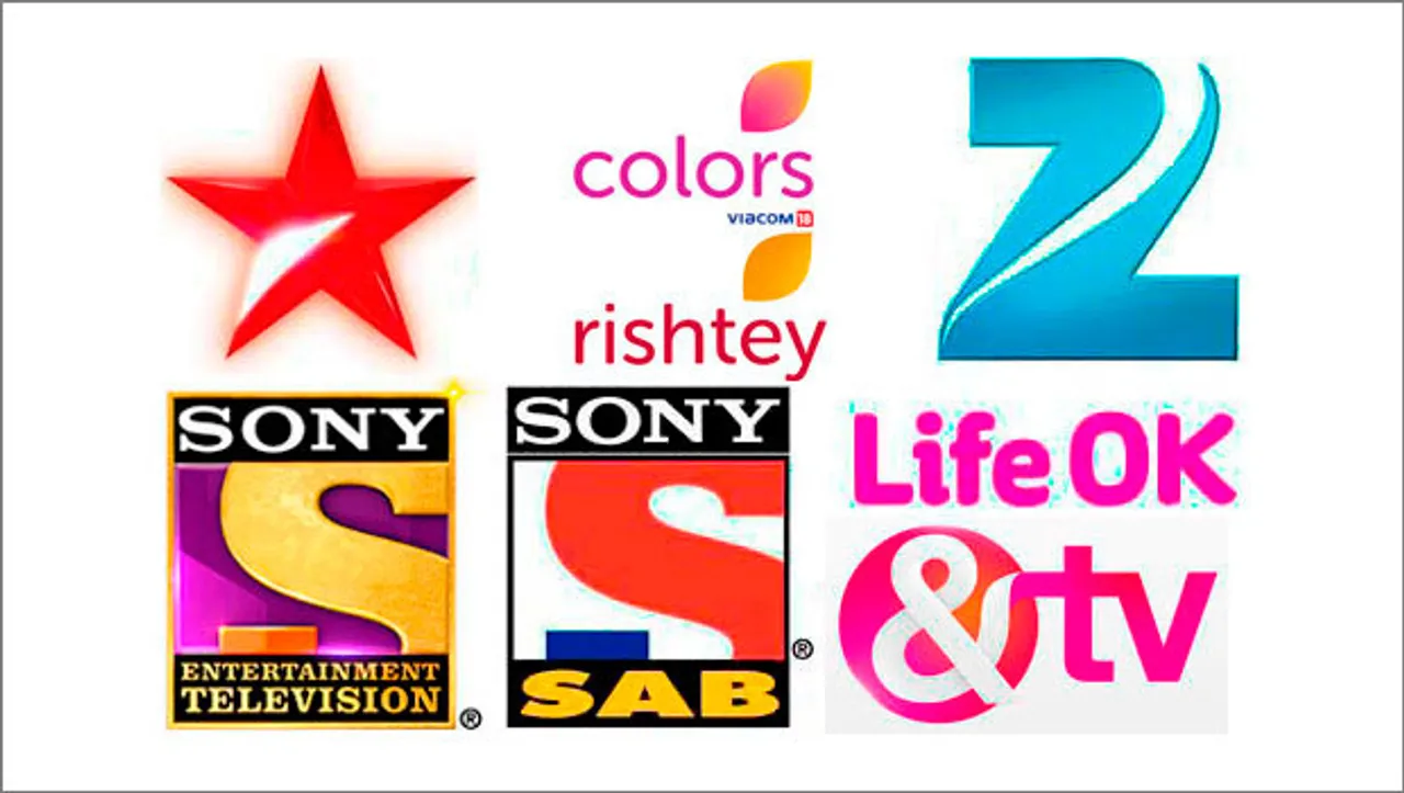 GEC Watch: Colors tops urban market; Zee Anmol leads the U+R and rural markets