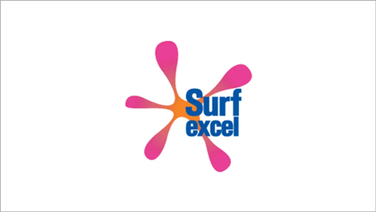 Surf excel becomes Hindustan Unilever's first $1 billion brand
