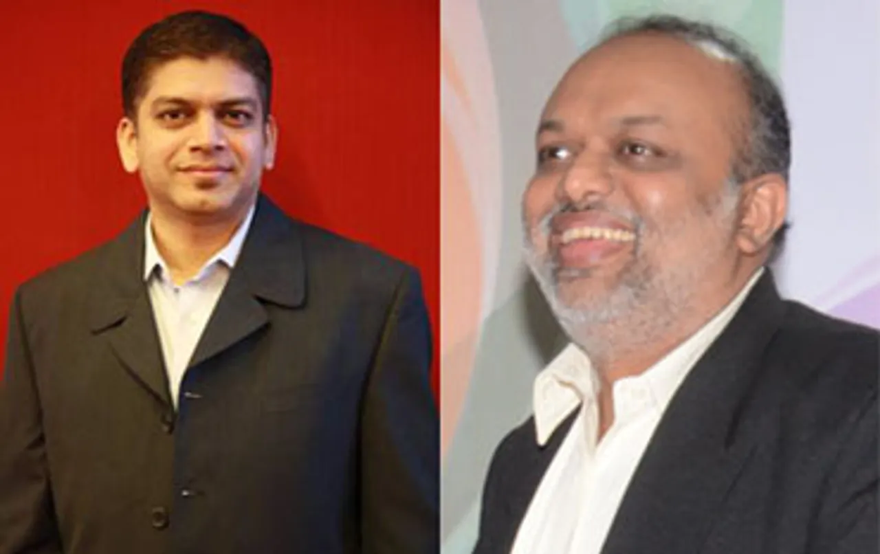 Aidem appoints Sanjay Hemady and Sandeep Singh