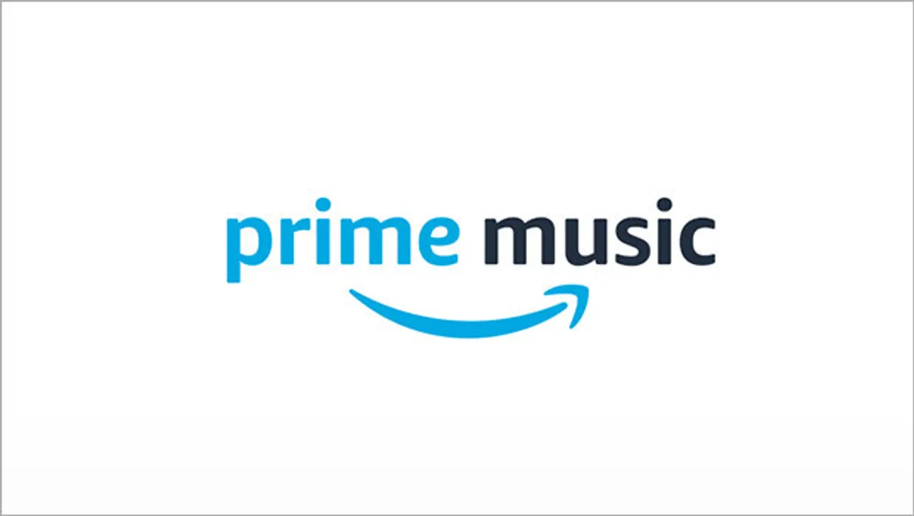 Amazon offers Prime Music, an ad-free music streaming service