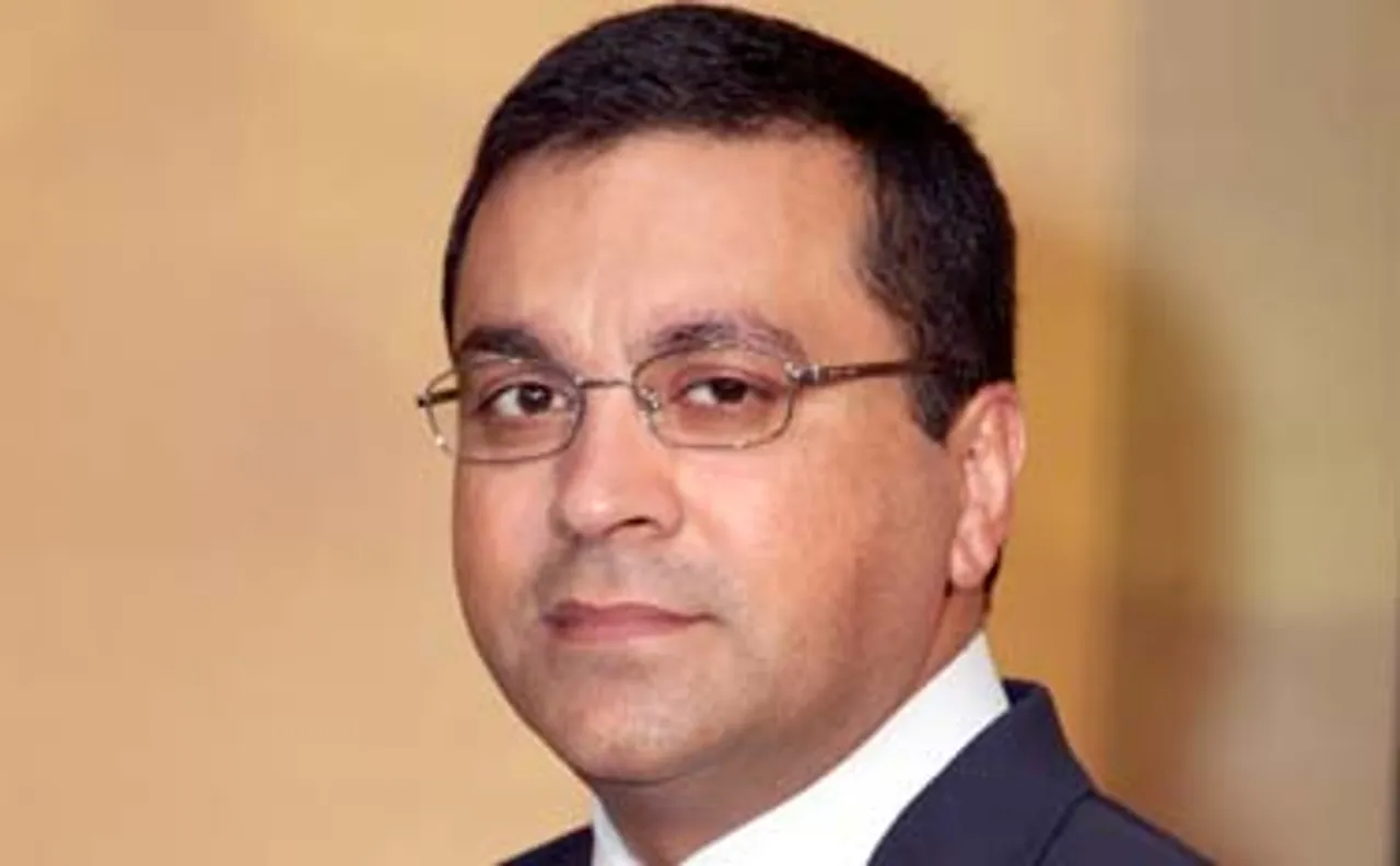 Discovery's Rahul Johri joins BCCI as CEO