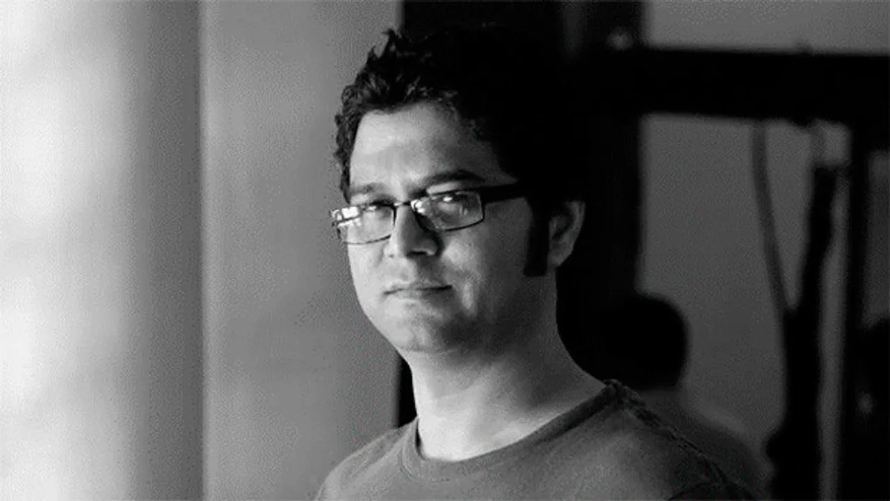 Amit Shankar replaces Nitin Pradhan as National Creative Director at Publicis India Delhi office