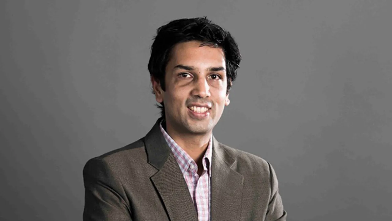 Noise appoints Gaurav Mehta as its Chief Marketing Officer